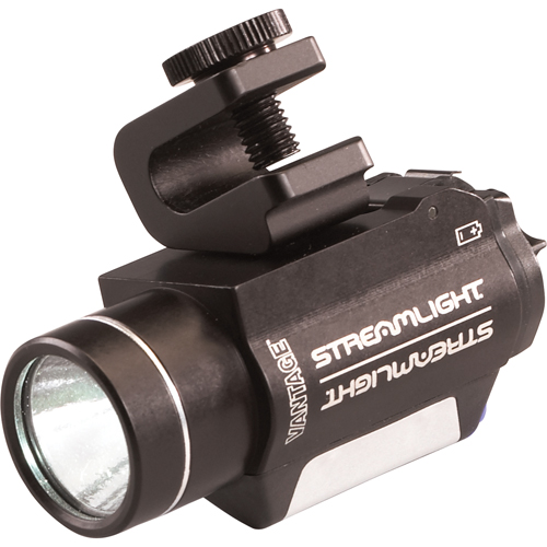 Vantage Helmet Mounted Tactical Light Waymarc Industries Inc