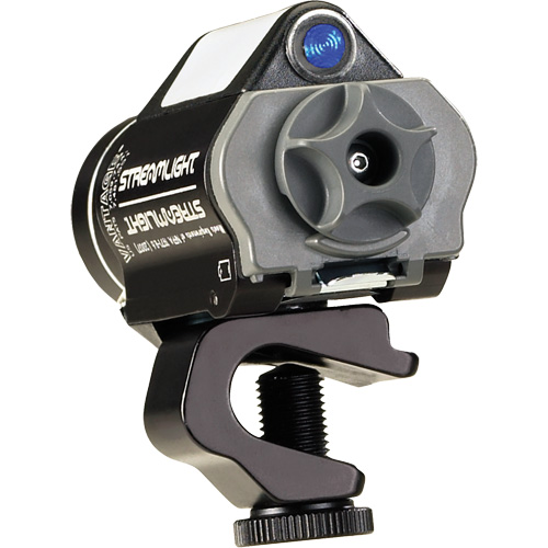 Vantage Helmet Mounted Tactical Light Waymarc Industries Inc