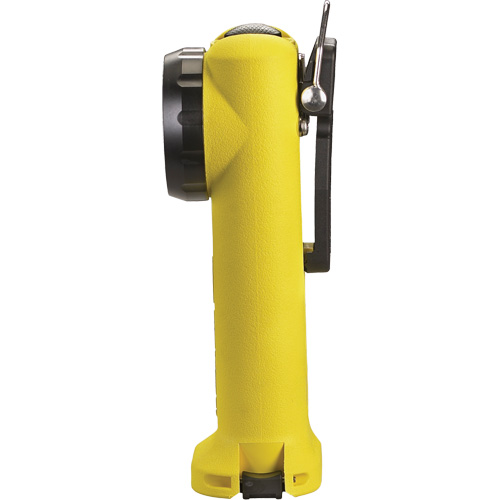 Survivor&reg; Flashlight, LED, 175 Lumens, Rechargeable Batteries Waymarc Industries Inc