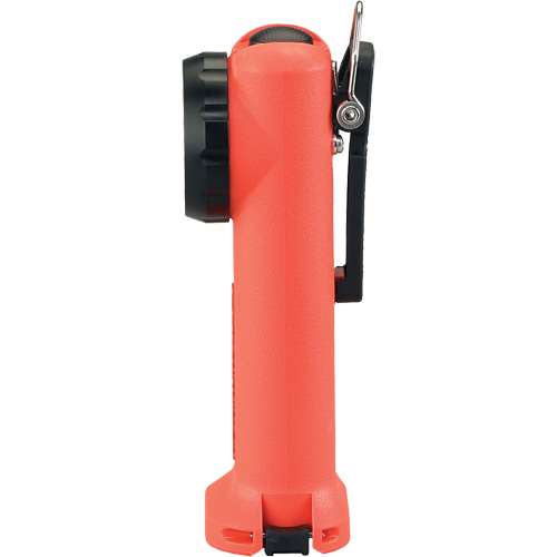Survivor&reg; Flashlight, LED, 175 Lumens, Rechargeable Batteries Waymarc Industries Inc