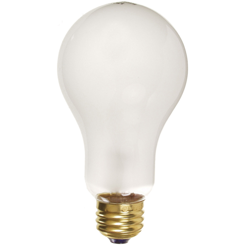 Lampes &agrave; incandescence &eacute;conomiques Waymarc Industries Inc
