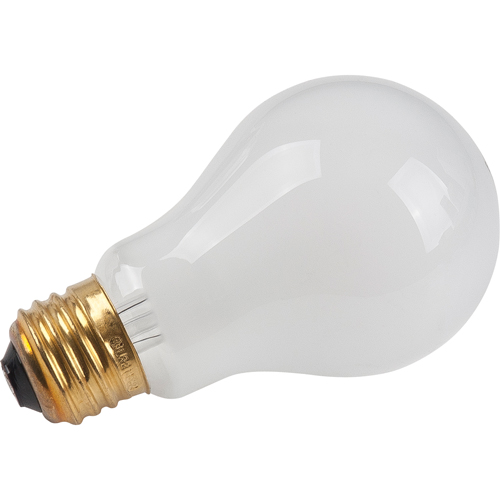 Economy Line Incandescent Lamps Waymarc Industries Inc