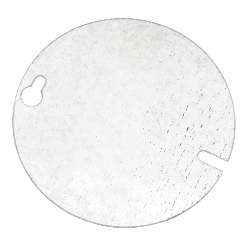 Couvercles octogonaux Waymarc Industries Inc