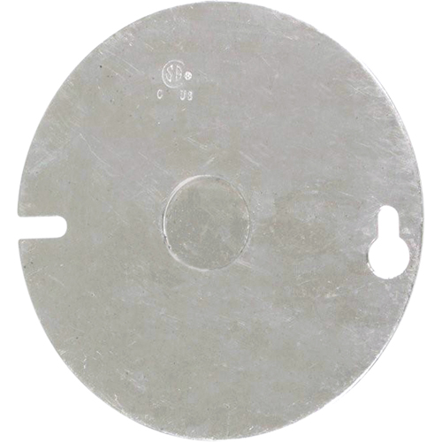 Octagonal Covers Waymarc Industries Inc