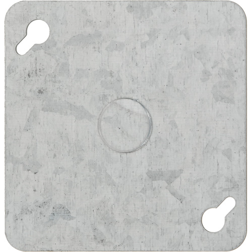 Square Covers Waymarc Industries Inc