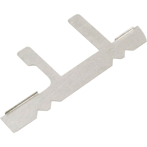 Supports "F-Clip" boîte d'interrupteur Waymarc Industries Inc