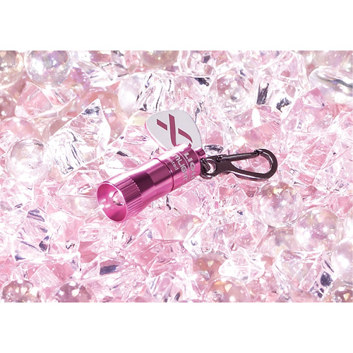 Lampes de poche Nano Light Waymarc Industries Inc