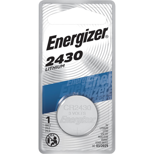 2430 Battery, 3 V Waymarc Industries Inc