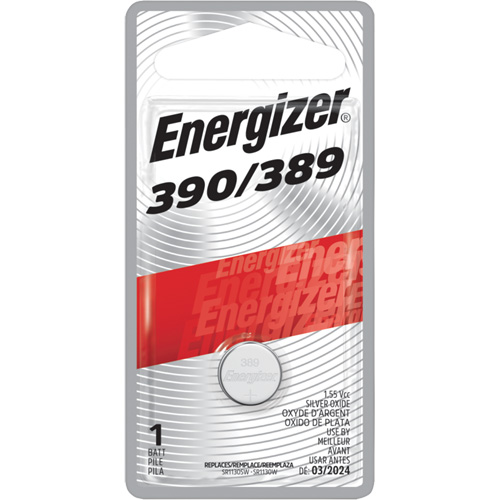 389 Battery, 1.5 V Waymarc Industries Inc