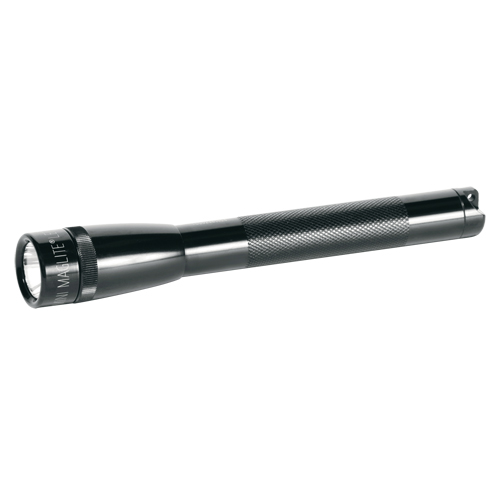 Lampes de poche Mini Pro, DEL, 332 lumens, Piles AA Waymarc Industries Inc
