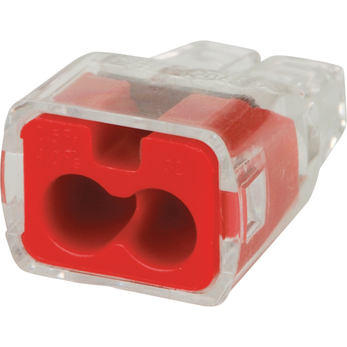 In-Sure Push-In Connectors Waymarc Industries Inc