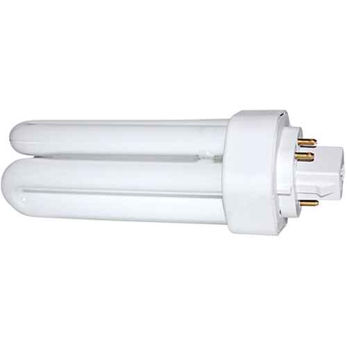 Baladeuses pour emplacements dangereux- Fluorescentes compactes Waymarc Industries Inc