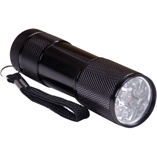 Mini lampe de poche AFL200, DEL, 25 lumens, Piles AAA Waymarc Industries Inc