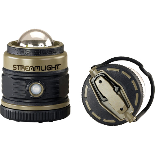 Lanternes compactes Siege Waymarc Industries Inc