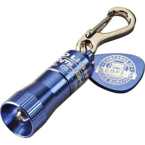 Lampe de poche Nano Light Waymarc Industries Inc