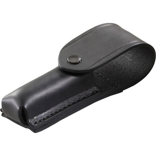 &eacute;tui de lampe de poche Strion, Porte-lampe de poche, Cuir, 1 Poches Waymarc Industries Inc