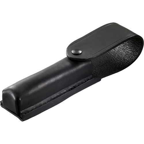 &eacute;tui de lampe de poche Stinger, Porte-lampe de poche, Cuir, 1 Poches Waymarc Industries Inc