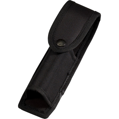 Stinger&reg; Flashlight Holster, Flashlight Holder, Nylon, 1 Pockets Waymarc Industries Inc