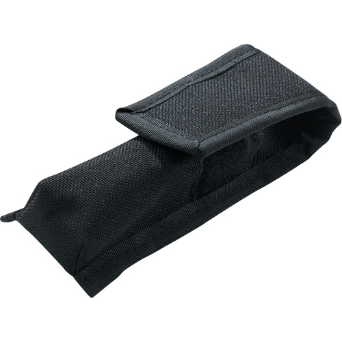&eacute;tui de lampe de poche, Porte-lampe de poche, Nylon, 1 Poches Waymarc Industries Inc