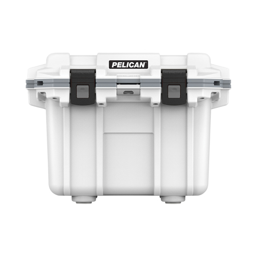 Elite Cooler, 30 qt. Capacity Waymarc Industries Inc