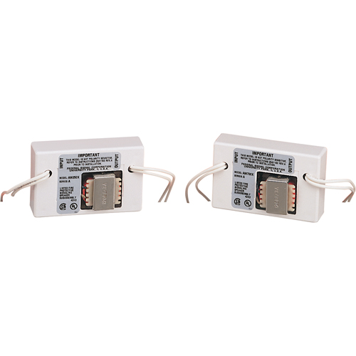 SelecTone&reg; Connector Kit Waymarc Industries Inc