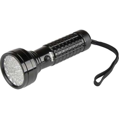 AFL300 Flashlight, LED, 157 Lumens, AAA Batteries Waymarc Industries Inc