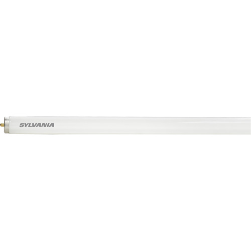 SLIMLINE Instant Start Fluorescent Lamps, 75 W, T12, 4100 K, 96" Long Waymarc Industries Inc