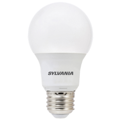 Ampoule DEL s&eacute;rie Contractor, A19, 6 W, 450 lumens, base Moyen Waymarc Industries Inc