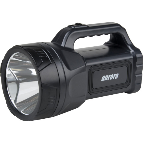 Projecteur DEL AFL400, DEL, 516 Lumens, Piles Rechargeable Waymarc Industries Inc