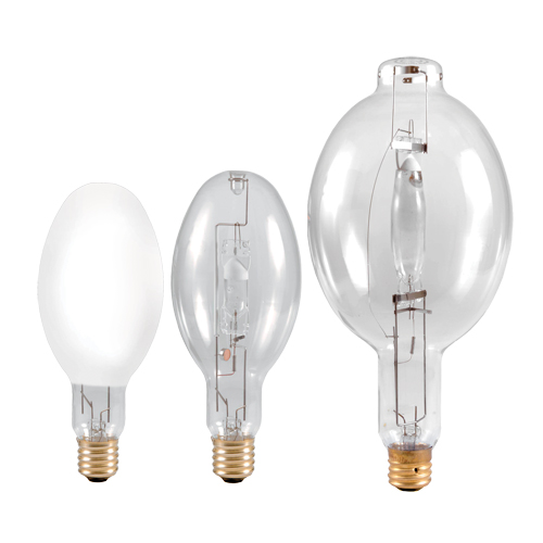 Metal Halide HID Lamp Waymarc Industries Inc