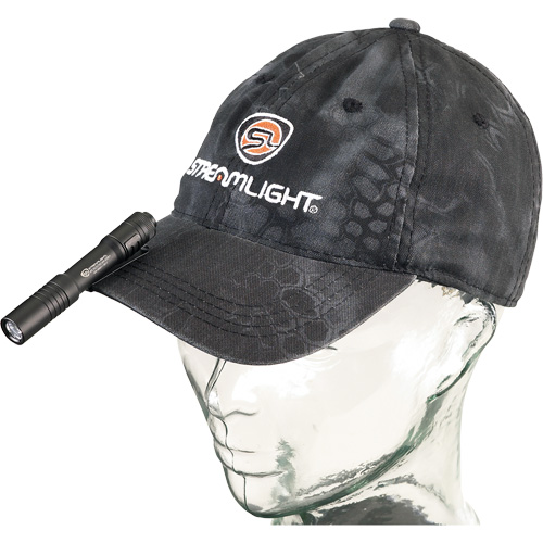 MicroStream&reg;  USB Keychain Flashlight Waymarc Industries Inc