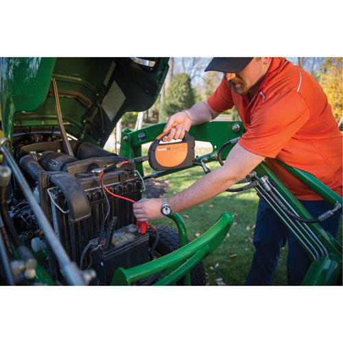 Survolteur multifonctions Elite Waymarc Industries Inc