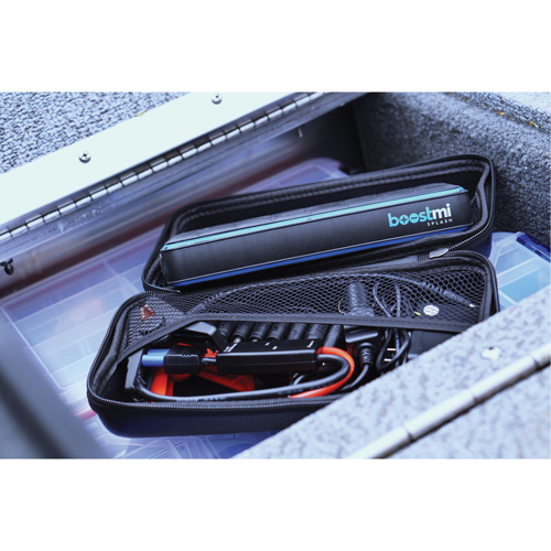 Splash Multi-Functional Jump Starter Waymarc Industries Inc