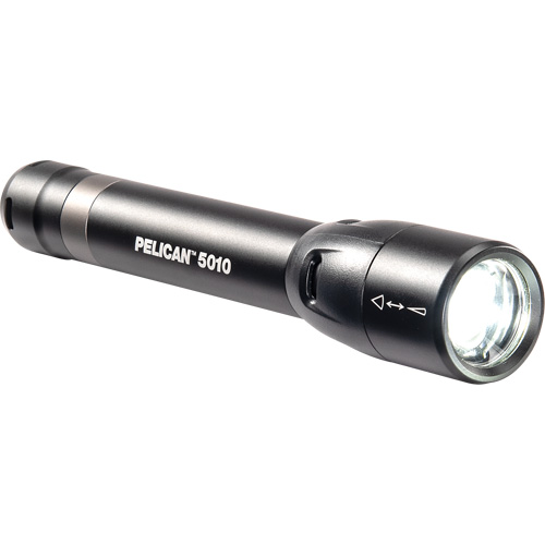 Lampe de poche 5010, DEL, 392 lumens, Piles AA Waymarc Industries Inc