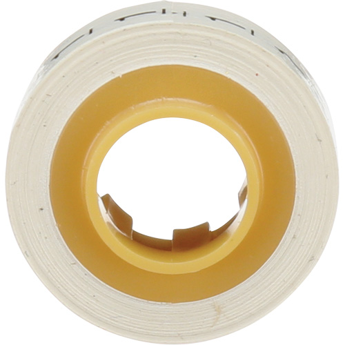 ScotchCode Wire Marker Tape  Waymarc Industries Inc