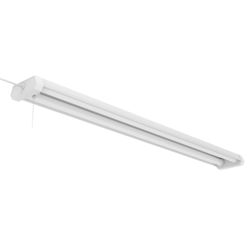 Lampe interconnectable pour atelier, DEL, 120 V, 42 W, 2,9" h x 6,3" la x 47,4" lo Waymarc Industries Inc