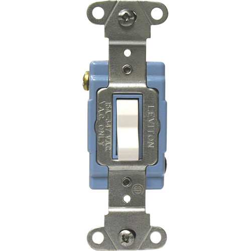 Industrial Grade 3-Way Toggle Switch Waymarc Industries Inc