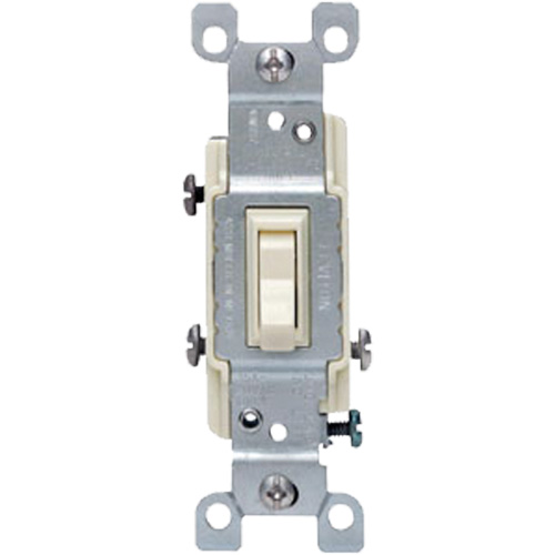 Residential Grade 3-Way Toggle Switch Waymarc Industries Inc