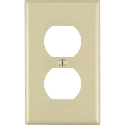 Duplex Wall Plate Waymarc Industries Inc