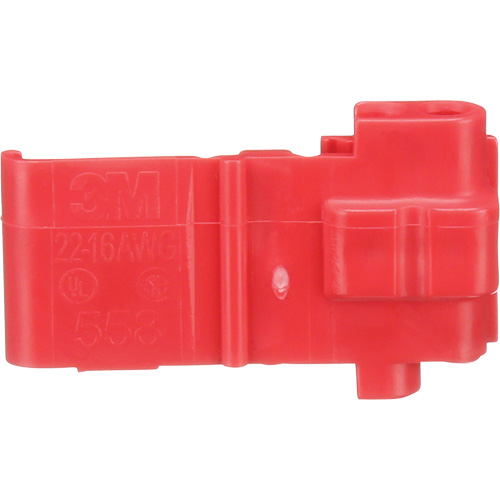 Scotchlok Electrical Insulation Displacement Connector Waymarc Industries Inc