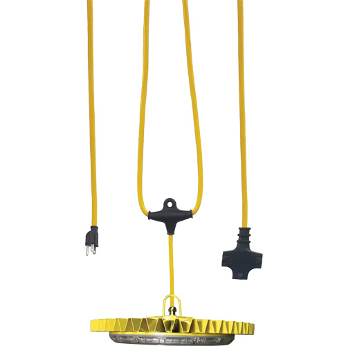 Beacon120 LED High Bay Light with Daisy Chain Waymarc Industries Inc