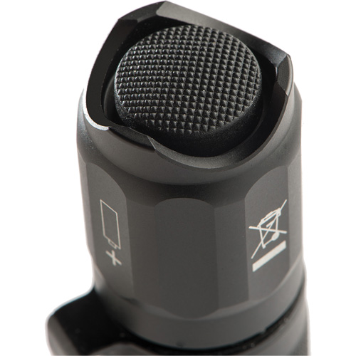 Lampe de poche tactique de s&eacute;rie 7000, DEL, 774 lumens, Piles CR123 Waymarc Industries Inc