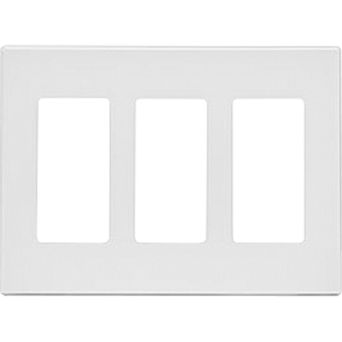 Plaque murale sans vis Decora Waymarc Industries Inc