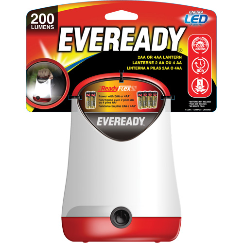 Eveready&reg; Compact Lantern Waymarc Industries Inc
