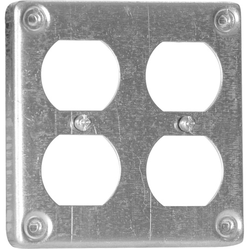 Junction Box Cover Waymarc Industries Inc