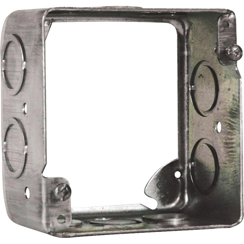 Boîte de jonction Waymarc Industries Inc