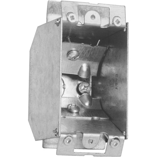 Junction Box Waymarc Industries Inc