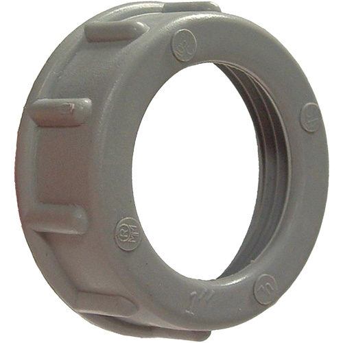 Non-Metallic Insulated Bushing Waymarc Industries Inc