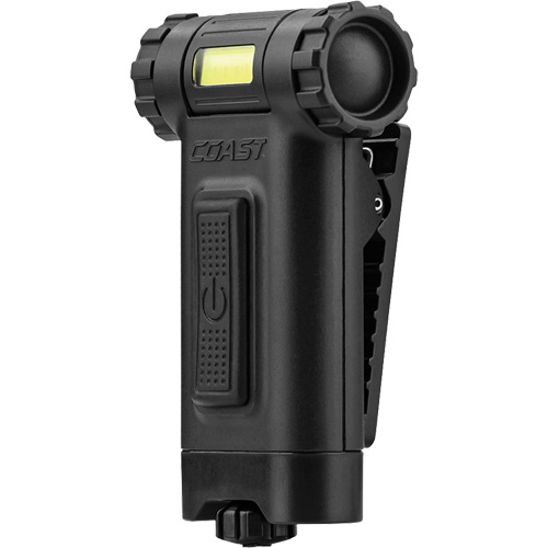 Lampe deux couleurs avec agrafe Waymarc Industries Inc