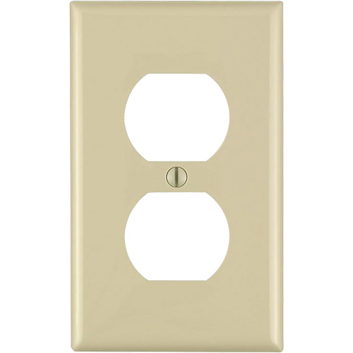 Receptacle Wallplate Waymarc Industries Inc